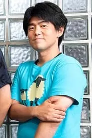 Kôji Tanaka